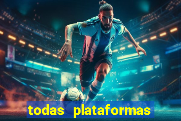 todas plataformas de jogos